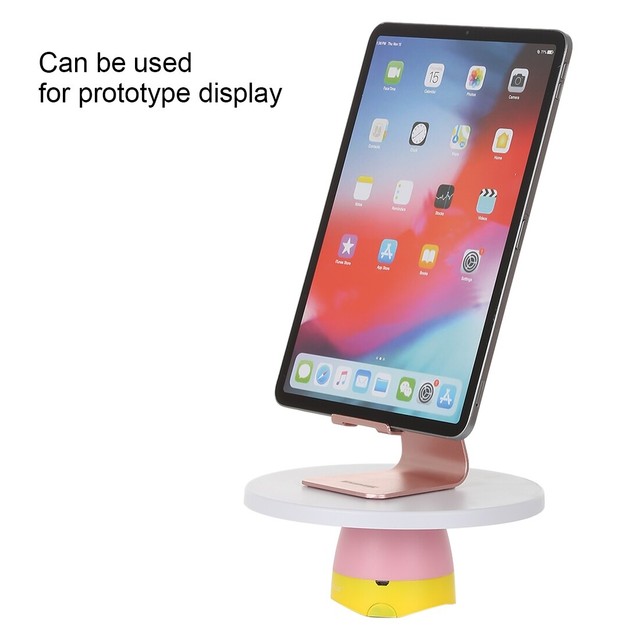 Modèle d affichage factice factice d écran non-couleur pour iPad Pro 12 9 pouce Modèle d affichage factice factice d écran non-couleur pour iPad Pro 12 9 pouce