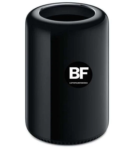 Apple Mac Pro 2013 xeon |E5|2xAMD FirePro|16GB|256GB SSD|GARANTIE&RECHNUNG
