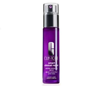 CLINIQUE SMART CLINICAL REPAIR WRINKLE CORRECTING SERUM 1.7 FL OZ NEW IN BOX