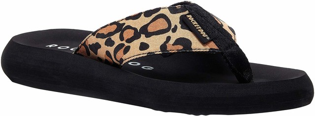Rocket Dog Womens Spotlight2 Natural Flip Flops Size 8 (369271) for sale online | eBay