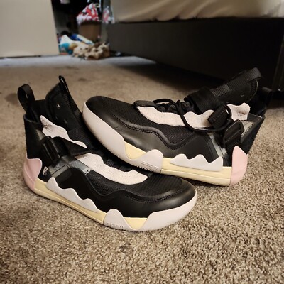 Size Jordan Defy SP Black CJ7698-001