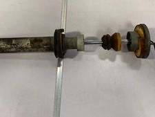 BMW M5 F10 Shock absorber rear 2011 5 Series