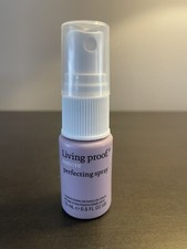 Living Proof Restore Perfecting Spray 15 ml .5 fl oz Travel Size NEW