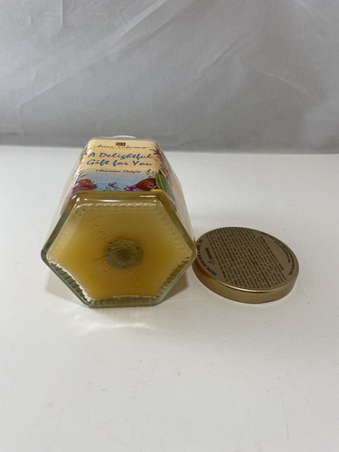 Home Interiors Hawaiian Delight 7.5 Oz Candle New Smells Like Hawaiian Tropic - Picture 5 of 5