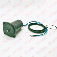 TILT TRIM MOTOR For OMC EVINRUDE/JOHNSON 435532 437801 433226 40-48-50HP 1992-up