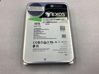 ST18000NM005J Seagate Exos X18 18TB 7.2K SAS 12Gb/s 3.5in 512E/4KN HDD