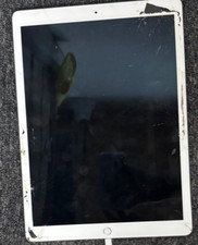 Apple iPad Pro 12.9" 2nd gen MQEE2LL/A 64 GB, Wi-Fi  4G, 12.9"-Partspurpose