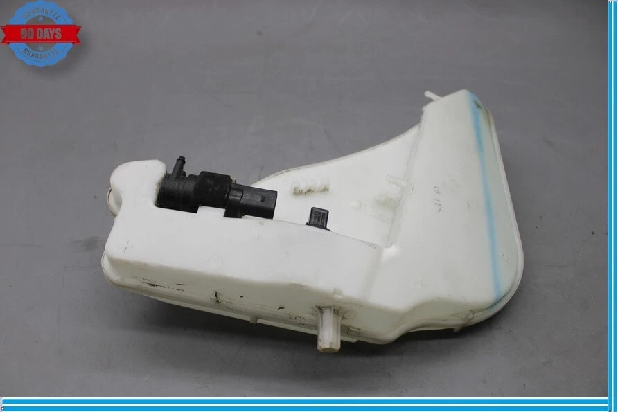 12-18 Audi A6 Quattro Power Brake Master Booster líquido depósito botella tanque fabricante original Foto 3 de 4