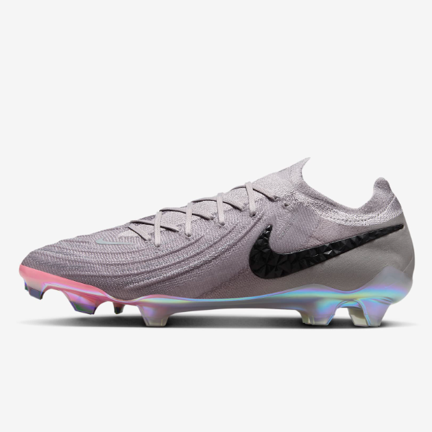Nike Phantom GX 2 Elite AS FG Low Top Football Cleats Nike Phantom GX 2 Elite AS FG Low Top Football Cleats