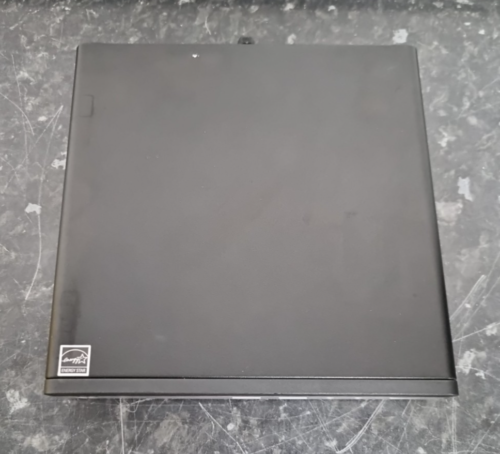 HP ProDesk 405 G4 Mini PC AMD Ryzen 5 PRO 2400GE 8GB RAM 3.20GHz 256GB SSD - Picture 3 of 13