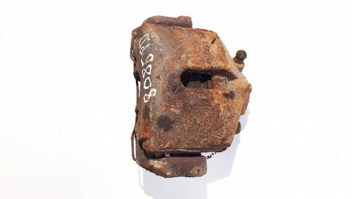 Volkswagen Touran 2004 Disc-Brake Caliper front right side de582,  #1740610-96