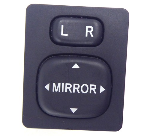 Toyota Auris E15 Schalter Spiegel Spiegelverstellung Spiegelschalter