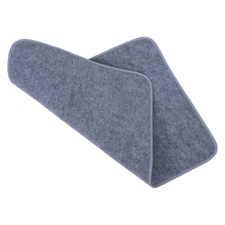 Felt Calligraphy Mat Thick Table Pad Chinese Mats Painting Drawing Tool