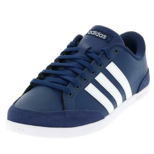 adidas caflaire blau