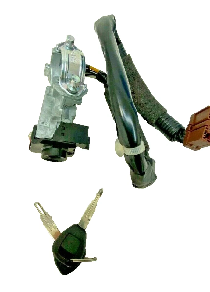 Cilindro de bloqueo de encendido USA SMP US854 ACURA. ¡ENVÍO GRATUITO! Foto 4 de 4