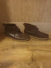 vans x civilware desert chukka boot