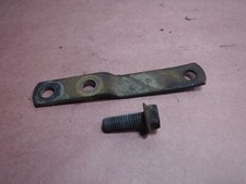 Jeep Wagoneer Cj Amc V8 Smog Air Pump Bracket Factory Oem Free Ship