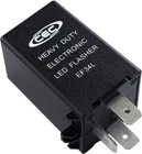 LED Turn Signal Flasher Relay for 1982-2005 Honda Civic 82-02 Accord 02-08 Pilot