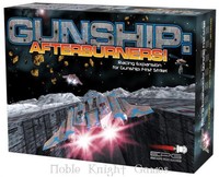 Escape Pod Games Cardgame Gunship - First Strike Afterburners Expansio Box Sw on sale Escape Pod Games Cardgame Gunship - First Strike Afterburners Expansio Box Sw on sale