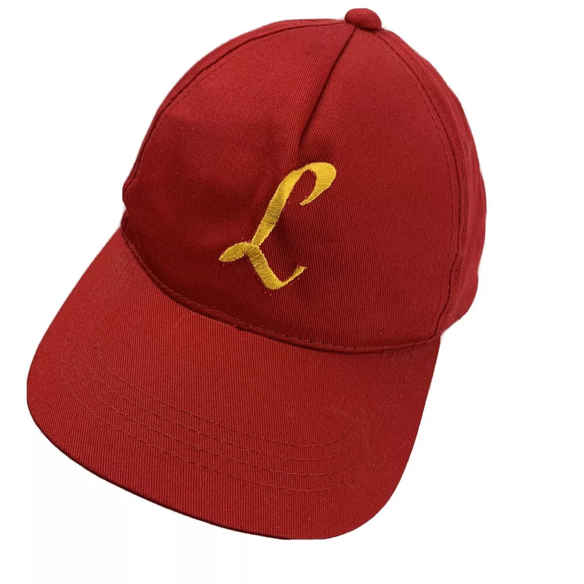 L sales baseball cap