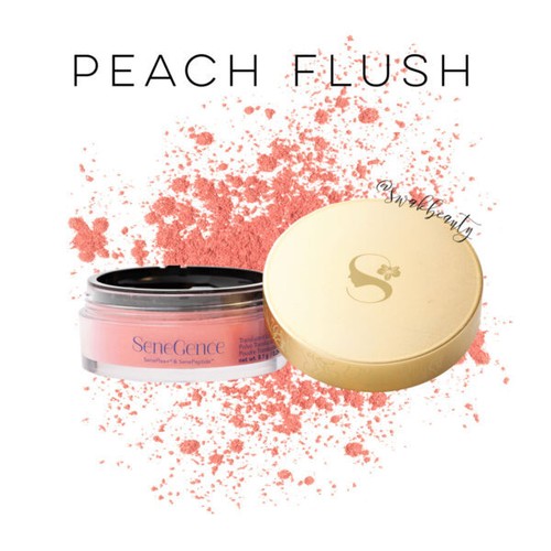 🎯I've Got them!!🎯 New Senegence Translucent Loose Powder - Picture 7 of 12