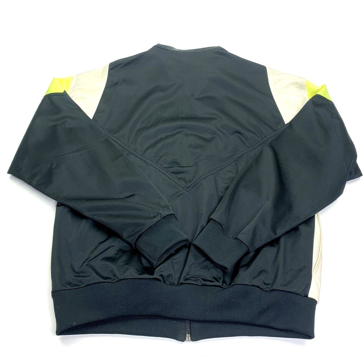 ウォーキング・ランニングウェア 00s nike short length jacket ウォーキング・ランニングウェア 00s nike short length jacket