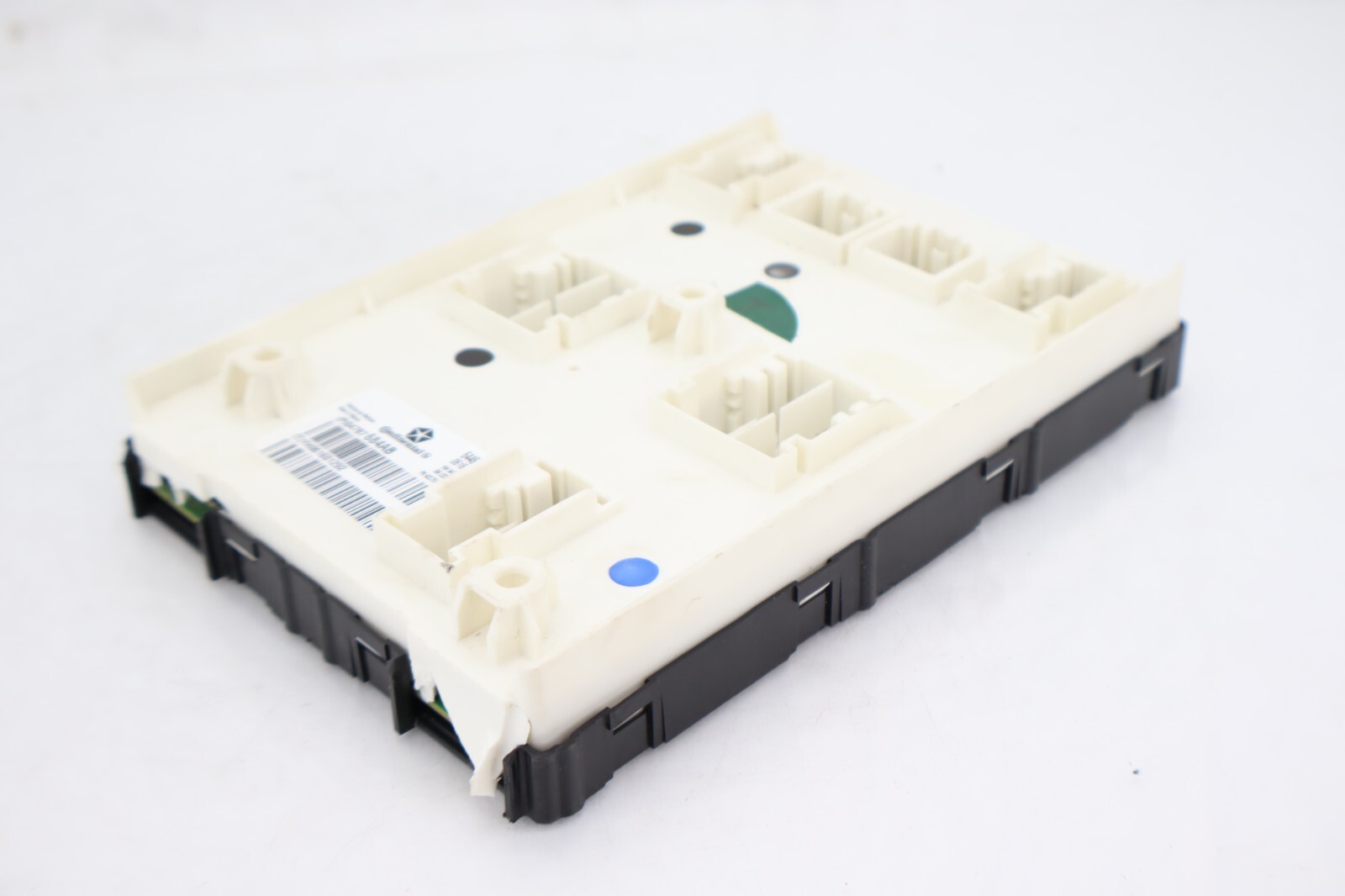 ✅ 2014-2017 Maserati Ghibli BCM / Body Control Module 04787684AD OE