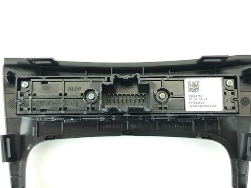 39028754 interruttore per OPEL ASTRA K SPORTS TOURER (B16) 1.6 CDTI (35) 190324 - Picture 3 of 10