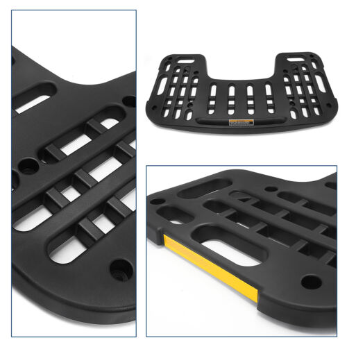 Front Rack Black Fit For 1995-2004 Polaris Magnum 325 330 500 700 Sportsman 335 - Picture 8 of 19