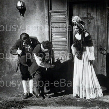 1952 Bud Abbott And Lou Costello Meet Captain Kidd Charles Laughton Photo #2