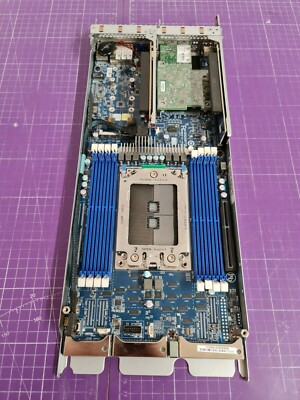 Gigabyte H242-Z11+MCX4421A-ACQNwithout CPU/PSU/RAM/HDD_5_6