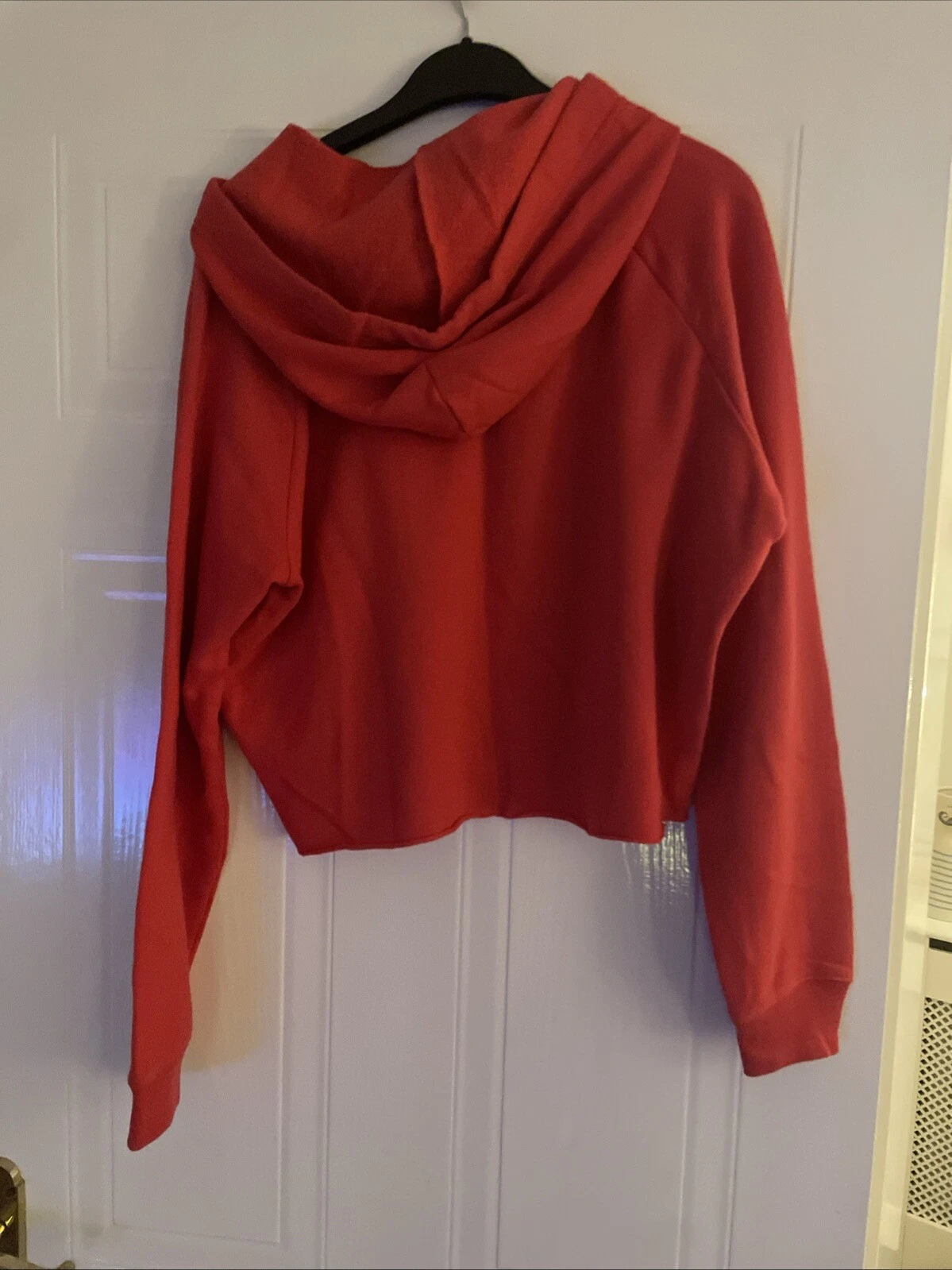 UNDERCOVER Felpa donna con cappuccio XS