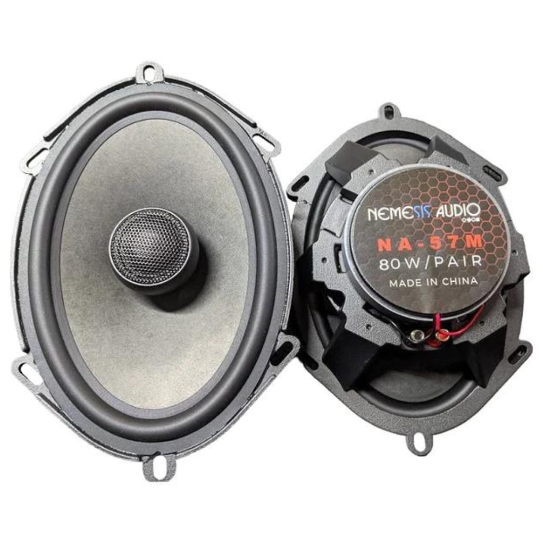 Nemesis Audio NA-57M 5