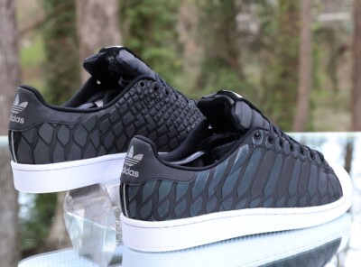 adidas gazelle silver green womens Drama Call x adidas Superstar II Black Metrolink Blue | Adidas main image 1