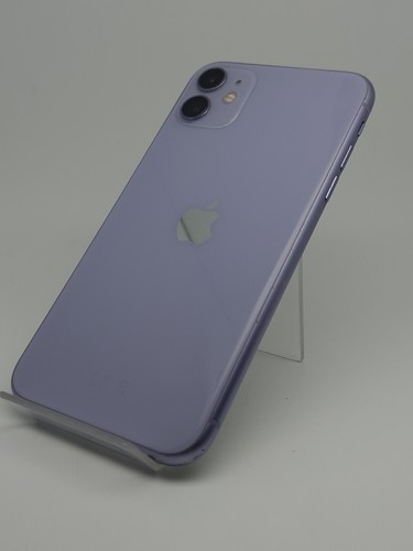 Apple iPhone 11 - 64Go - Violet (Désimlocké) A2221 (CDMA + GSM) - Photo 4 sur 13