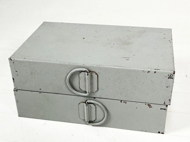 Unidad ecualizadora fonográfica Okamoto LAB LCR 600 ohmios: 600 ohmios piezas Western Electric * En muy buen estado+ Foto 4 de 4