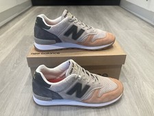 New Balance M670 Rare Uk 10.5
