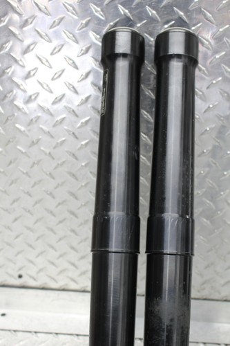 2009 BMW R1200GS RIGHT LEFT FRONT SUSPENSION FORKS SHOCKS - Picture 10 of 20