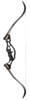 Martin Archery - Panther Take-down Bow Black 35 Lbs Martin Archery - Panther Take-down Bow Black 35 Lbs