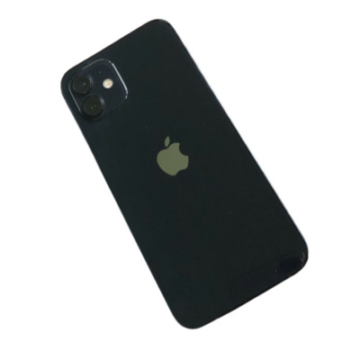 Apple iPhone 12 - 64GB - Black, Unlocked - Excellent Condition - Free Shipping