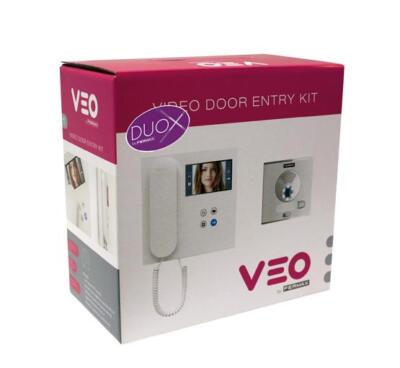 Video City Veo Duox Plus 1L Kit