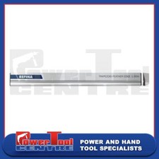 Refina REF-253220 Aluminium Feather Edge Trapezoid 2000mm x 97mm x 17mm