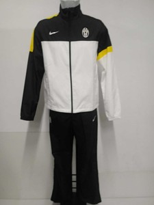 Tuta Juventus Nike uomo ragazzo originale allenamento antipioggia nylon | eBay