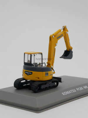 for IXO for Komatsu for PC88 for MR Crawler type small excavator 1