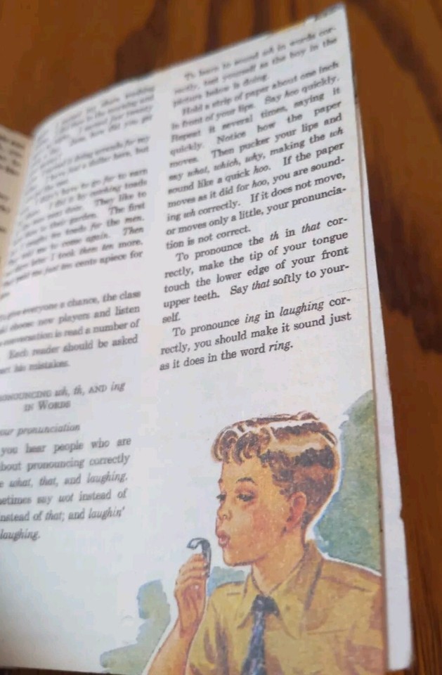 American Girl Doll RED BAKC PAX Wooden Pencil BoxBook & MORE Pleasant