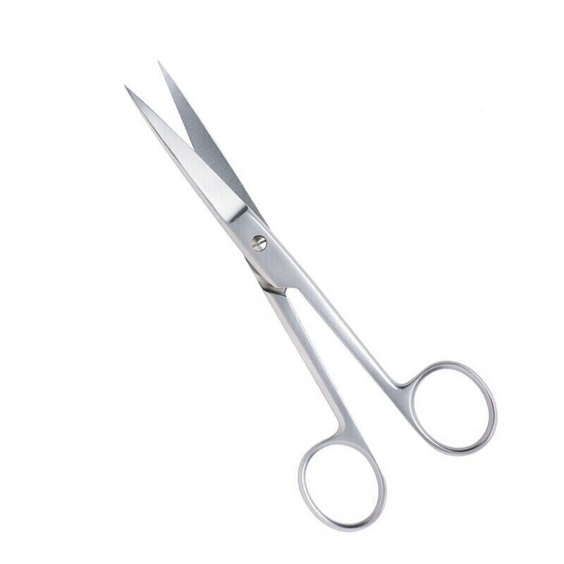 YNR First Aid Nursing Scissors Sharp Blunt Dull Surgical Scissors Ce S - View #11