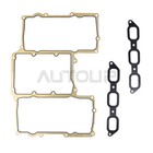 Intake Gasket For Jaguar XE XJ XF F-Type F-Pace 3.0l 2013-2020 C2Z17248 C2Z17249