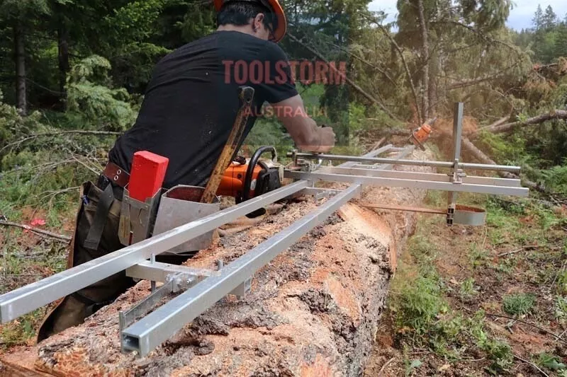 Chainsaw for milling online