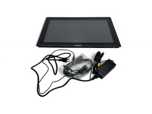 LILLIPUT 21.5" TK2150/C Metal Frame Monitor – 1000 Nits High Brightness