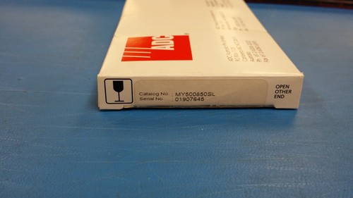 (1 PC) MY500850SL ADC TELECOMMUNICATIONS COUPLER FIBRE - Picture 4 of 4